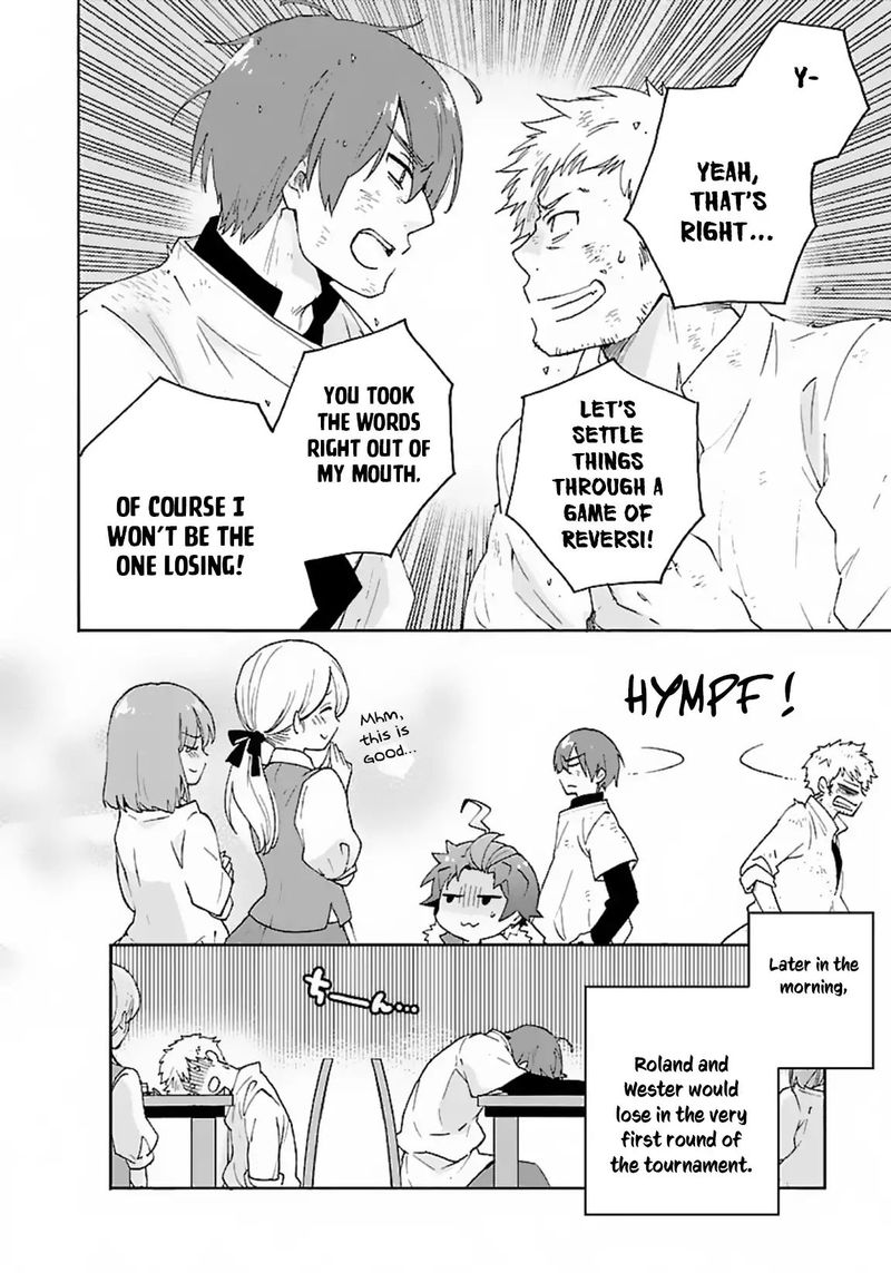 Tensei Shite Inaka De Slowlife Wo Okuritai 23 18