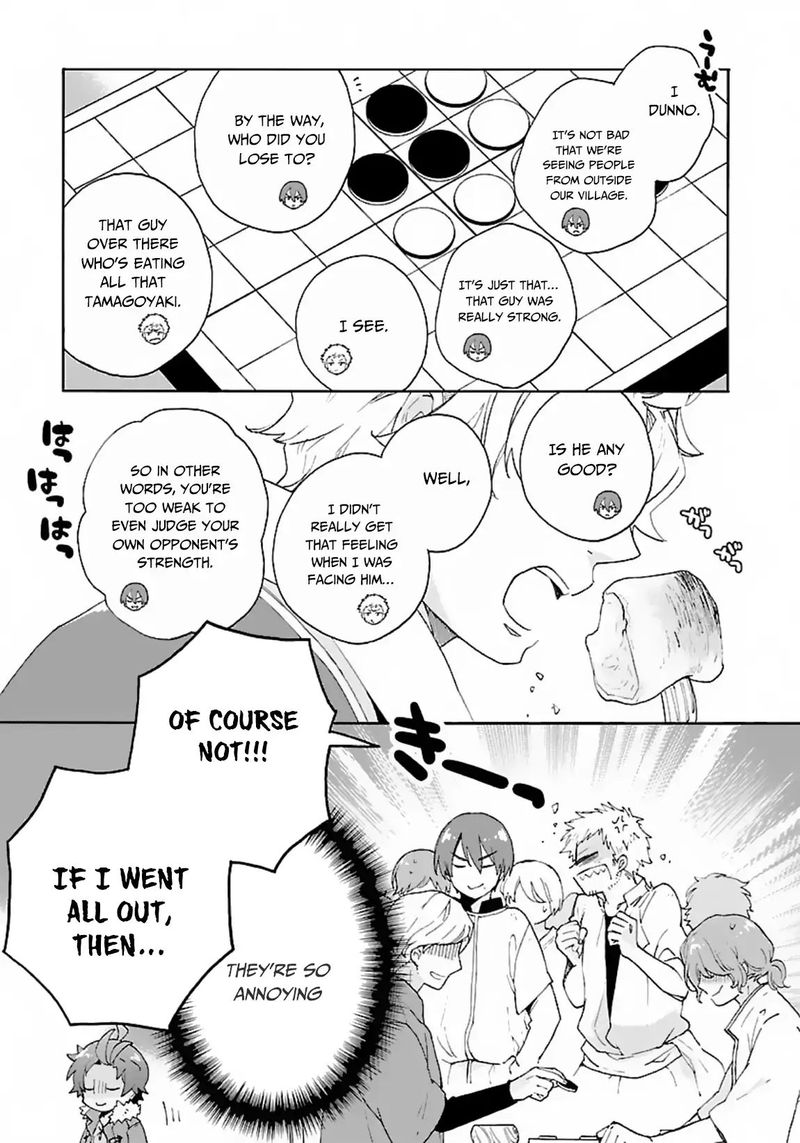 Tensei Shite Inaka De Slowlife Wo Okuritai 23 21