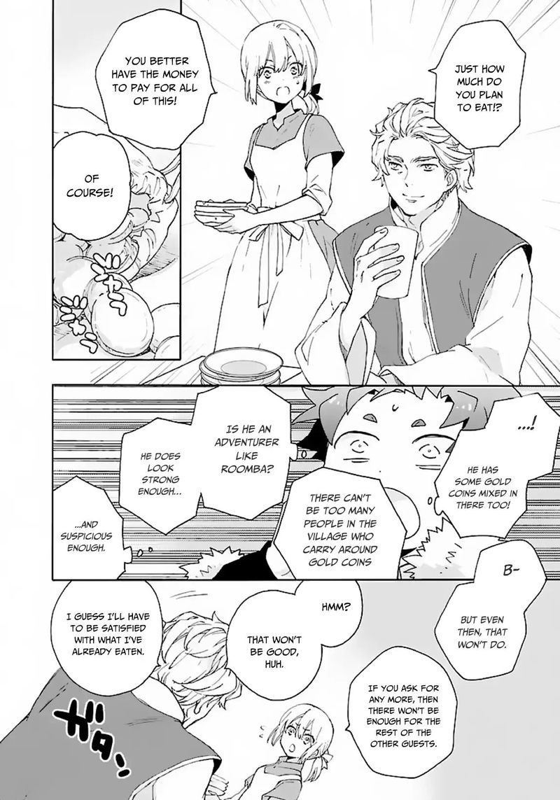 Tensei Shite Inaka De Slowlife Wo Okuritai 23 24