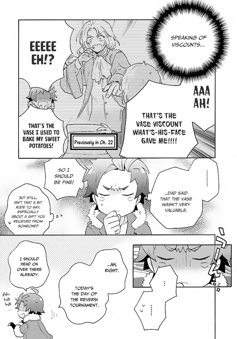 Tensei Shite Inaka De Slowlife Wo Okuritai 23 5