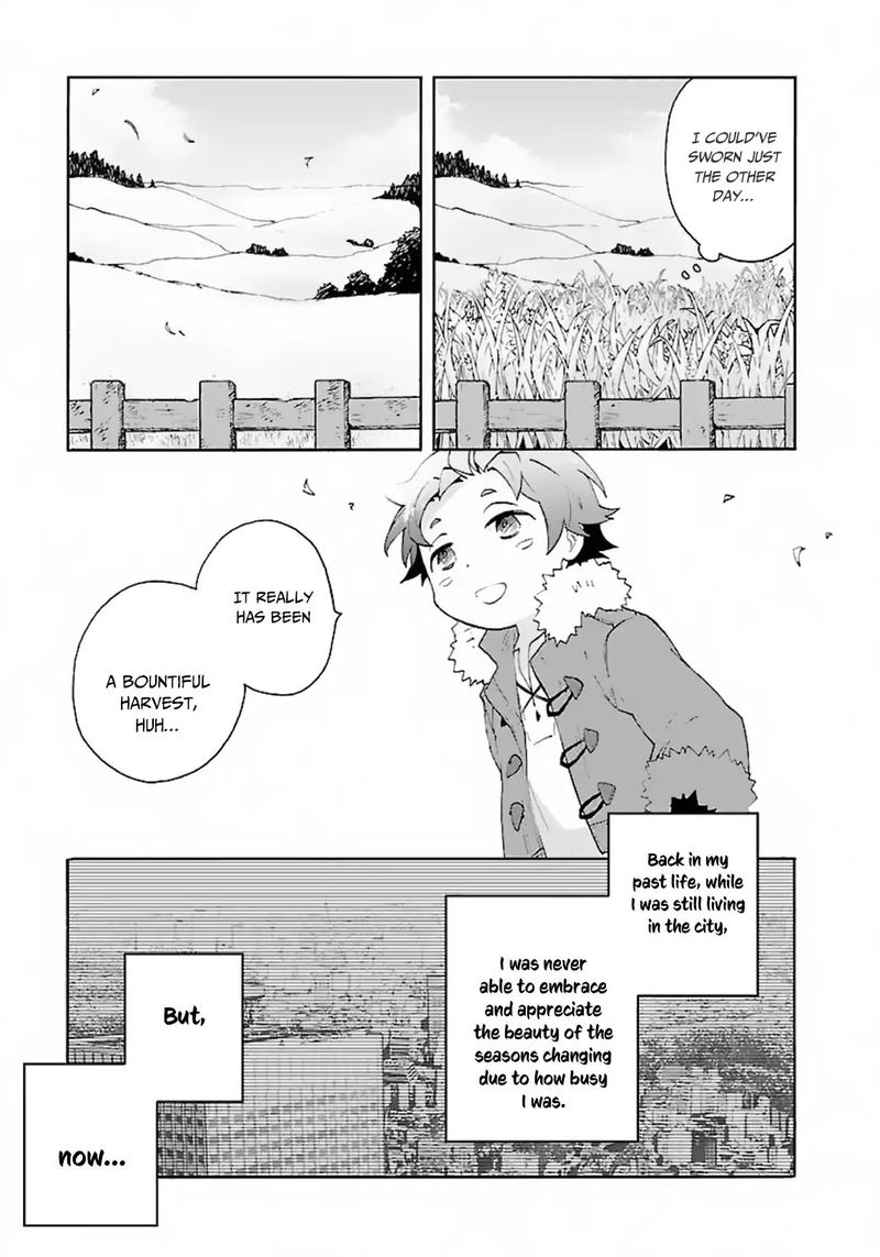 Tensei Shite Inaka De Slowlife Wo Okuritai 23 7