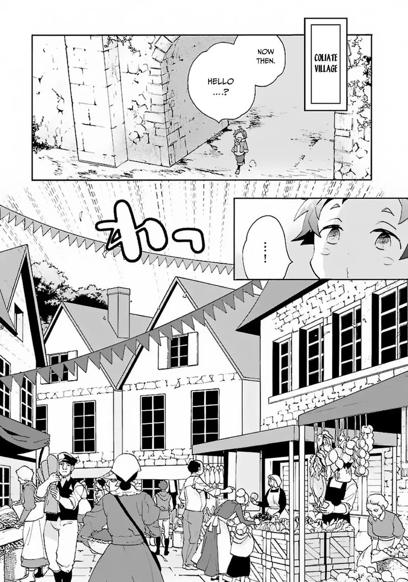 Tensei Shite Inaka De Slowlife Wo Okuritai 23 9