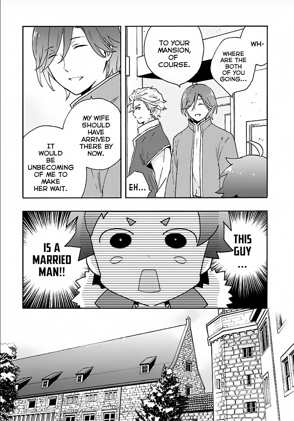 Tensei Shite Inaka De Slowlife Wo Okuritai 25 11