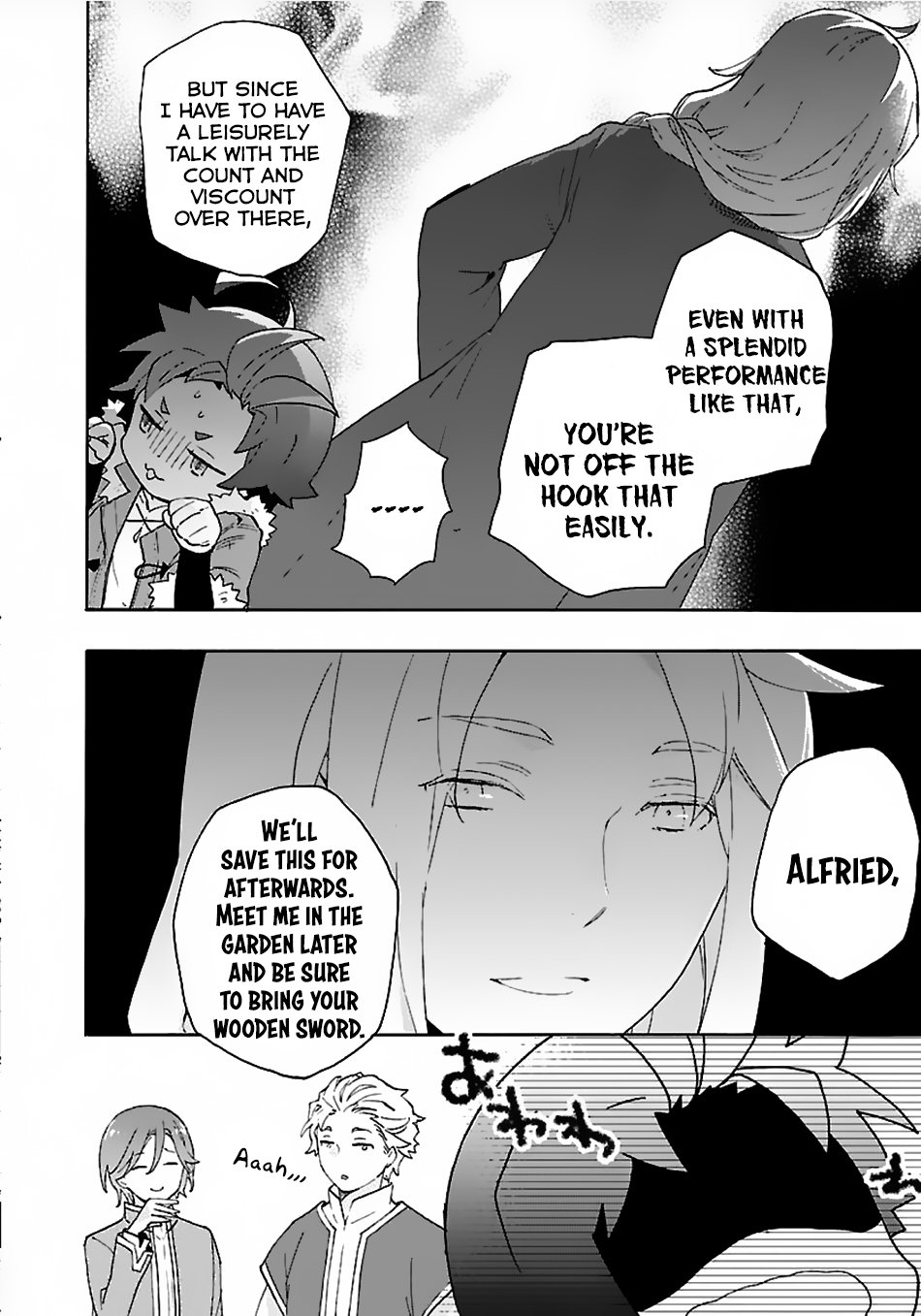 Tensei Shite Inaka De Slowlife Wo Okuritai 25 18