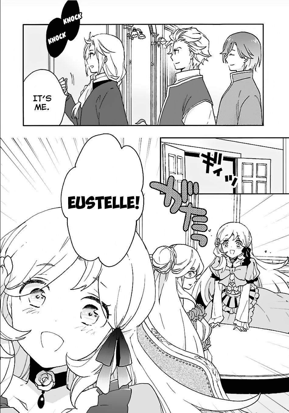 Tensei Shite Inaka De Slowlife Wo Okuritai 25 19