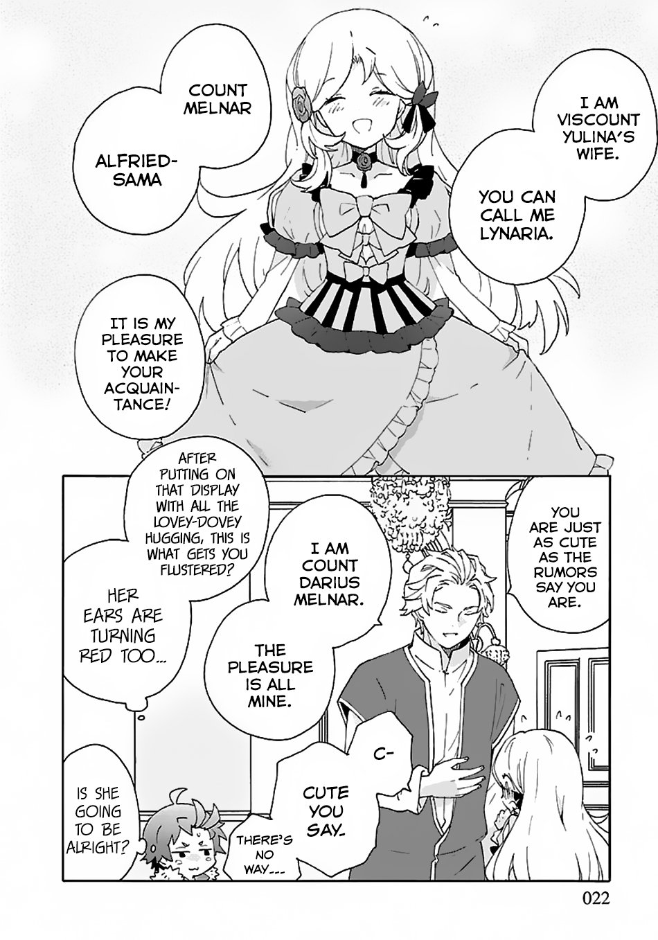Tensei Shite Inaka De Slowlife Wo Okuritai 25 22