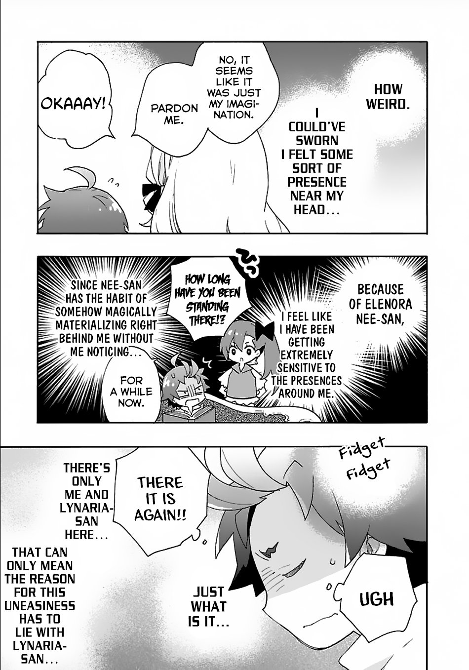 Tensei Shite Inaka De Slowlife Wo Okuritai 25 27