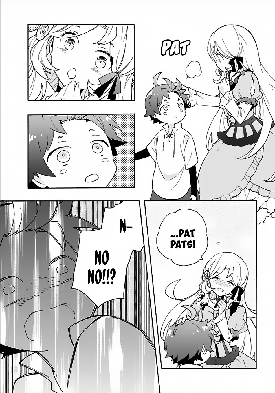 Tensei Shite Inaka De Slowlife Wo Okuritai 25 29