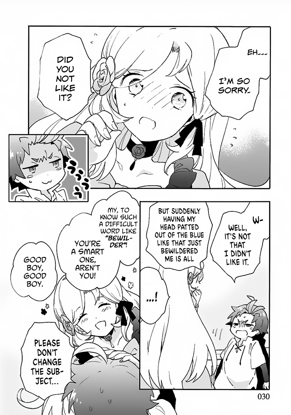 Tensei Shite Inaka De Slowlife Wo Okuritai 25 30