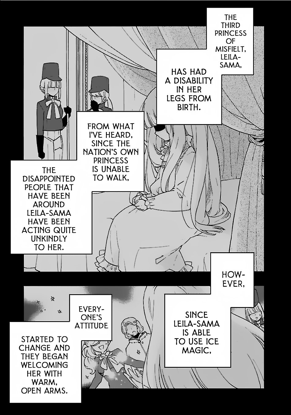 Tensei Shite Inaka De Slowlife Wo Okuritai 25 5