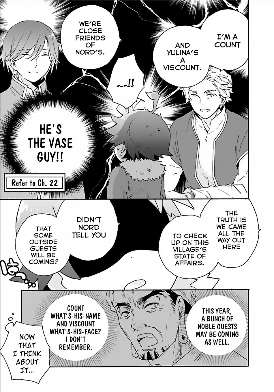 Tensei Shite Inaka De Slowlife Wo Okuritai 25 9