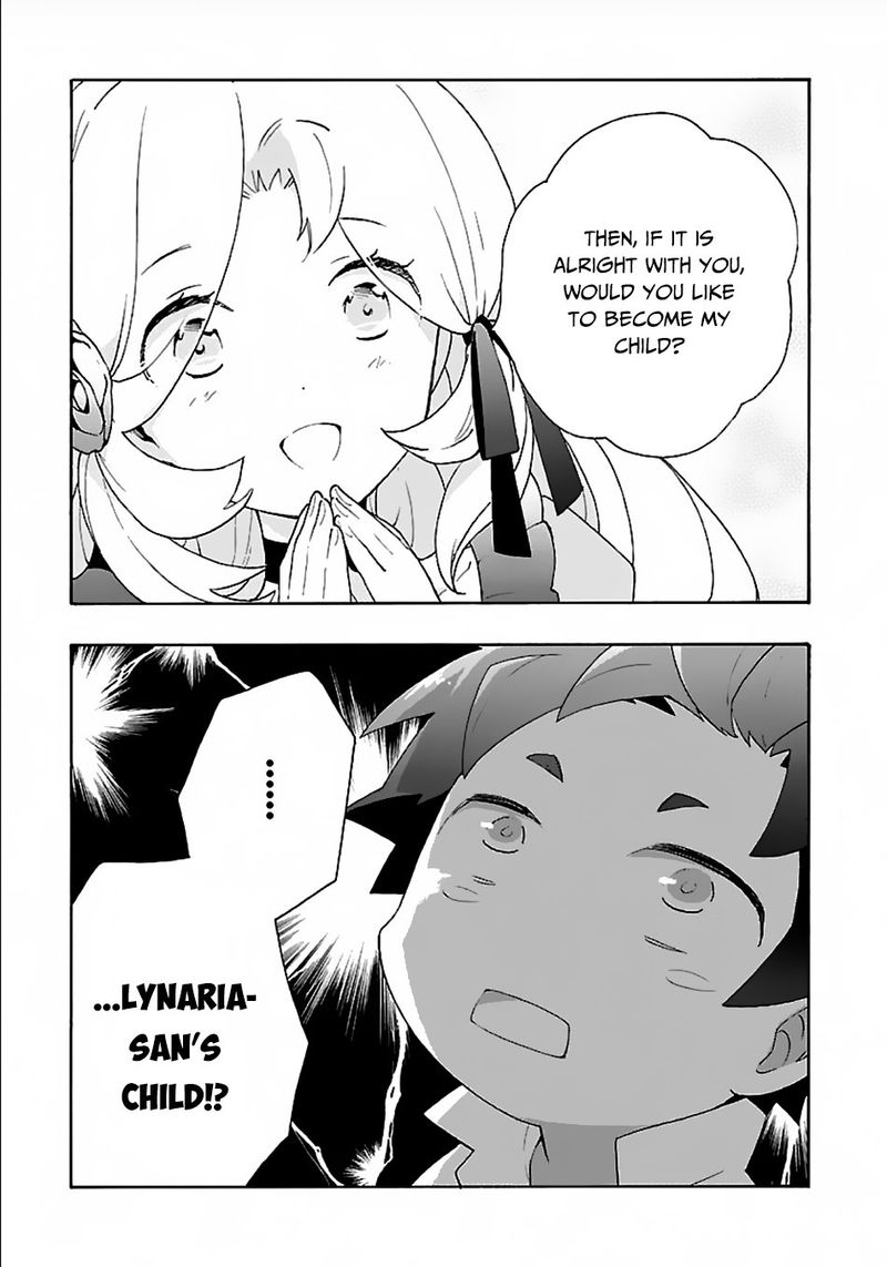 Tensei Shite Inaka De Slowlife Wo Okuritai 26 1
