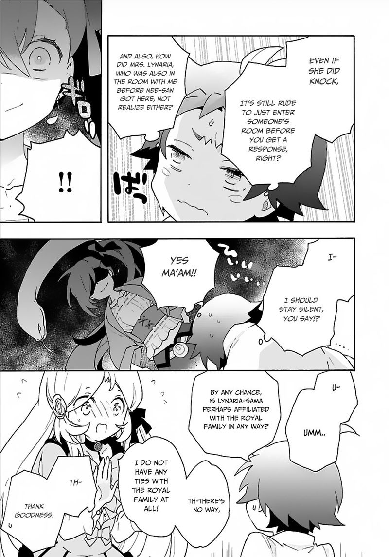 Tensei Shite Inaka De Slowlife Wo Okuritai 26 11