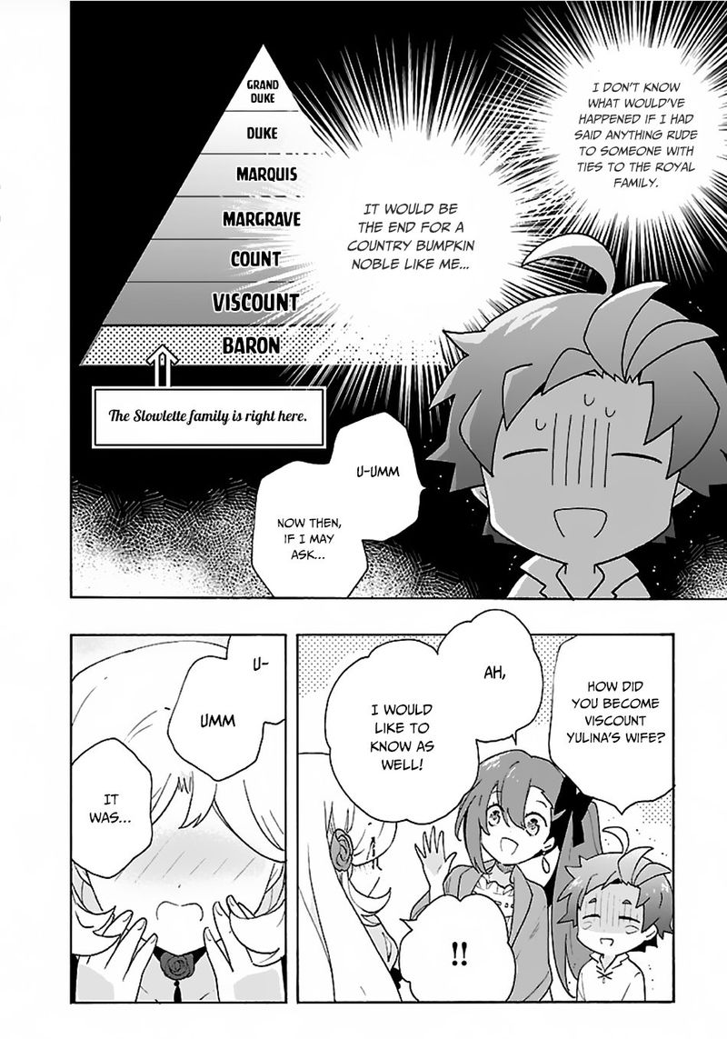 Tensei Shite Inaka De Slowlife Wo Okuritai 26 12