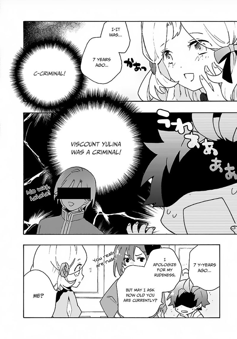 Tensei Shite Inaka De Slowlife Wo Okuritai 26 14