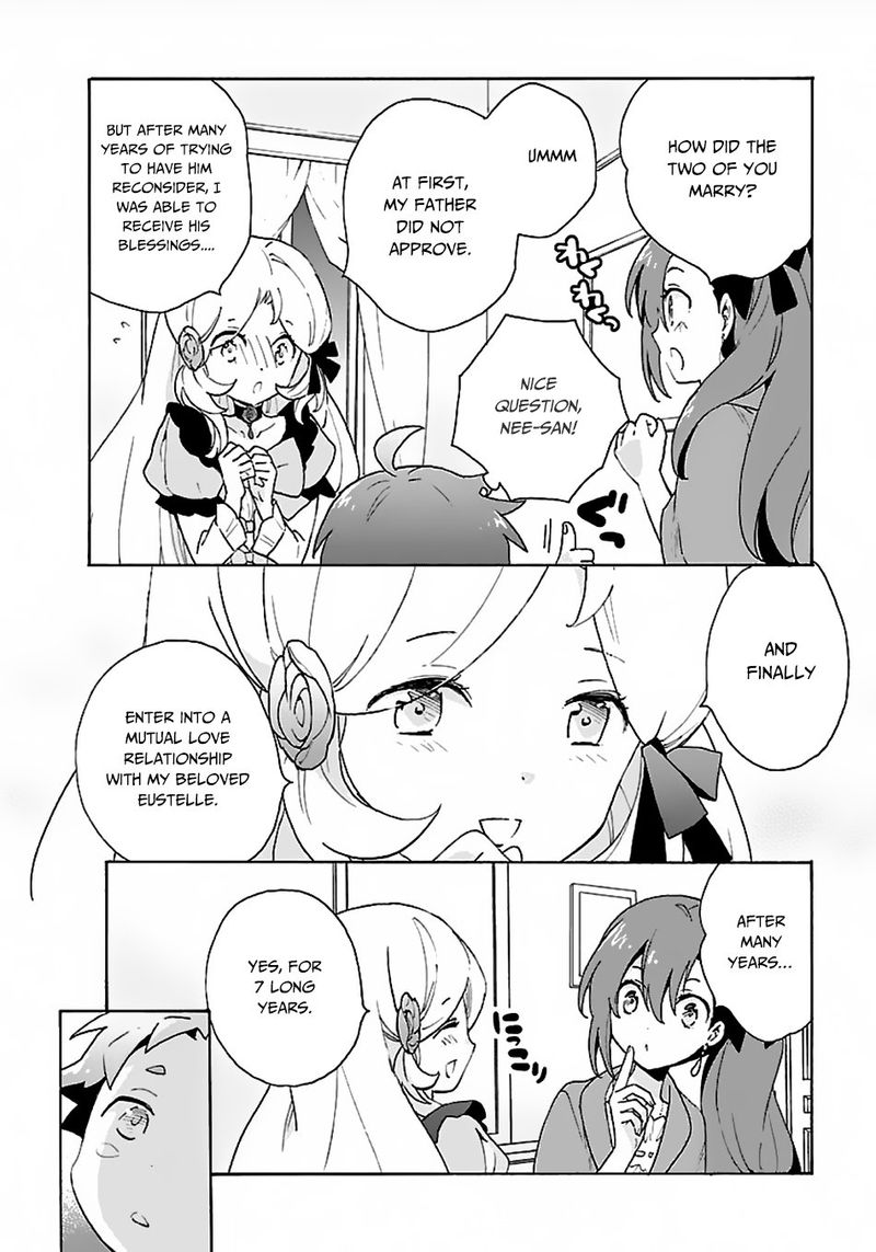 Tensei Shite Inaka De Slowlife Wo Okuritai 26 16