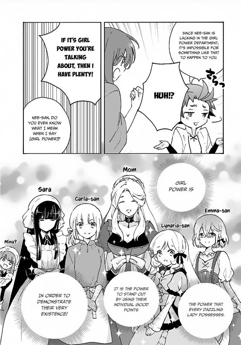 Tensei Shite Inaka De Slowlife Wo Okuritai 26 18