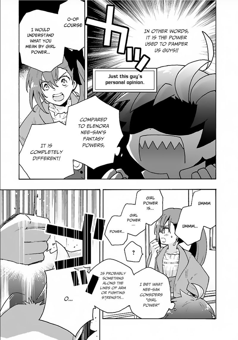 Tensei Shite Inaka De Slowlife Wo Okuritai 26 19