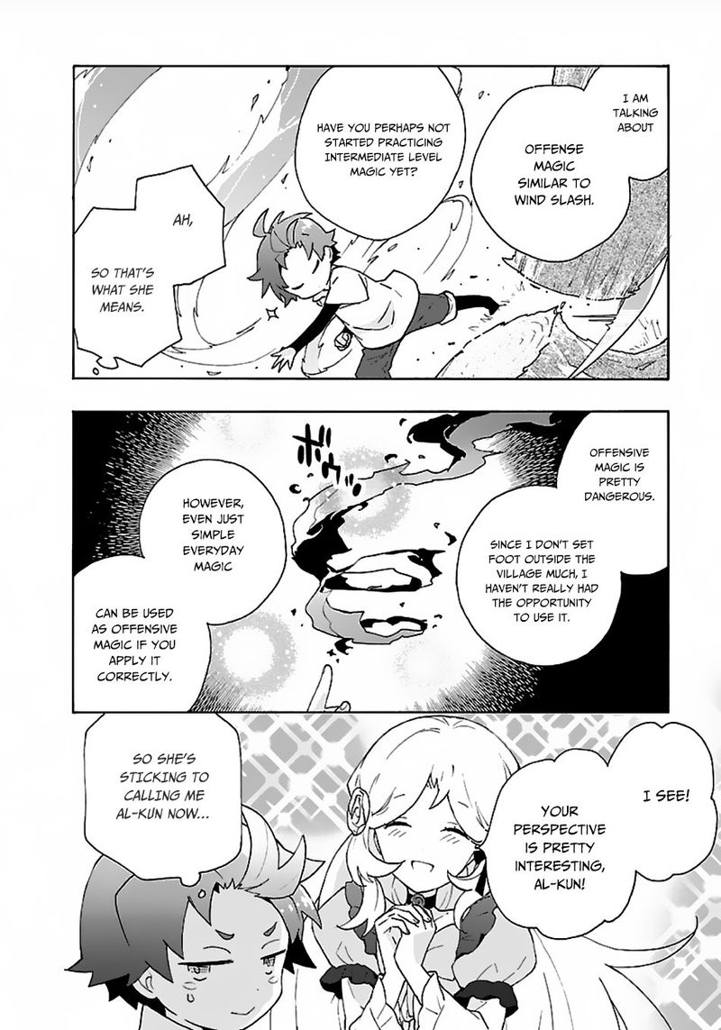 Tensei Shite Inaka De Slowlife Wo Okuritai 26 6