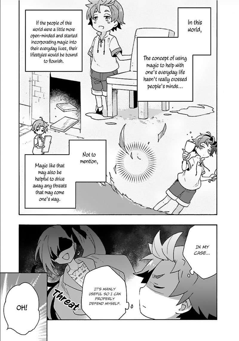 Tensei Shite Inaka De Slowlife Wo Okuritai 26 7