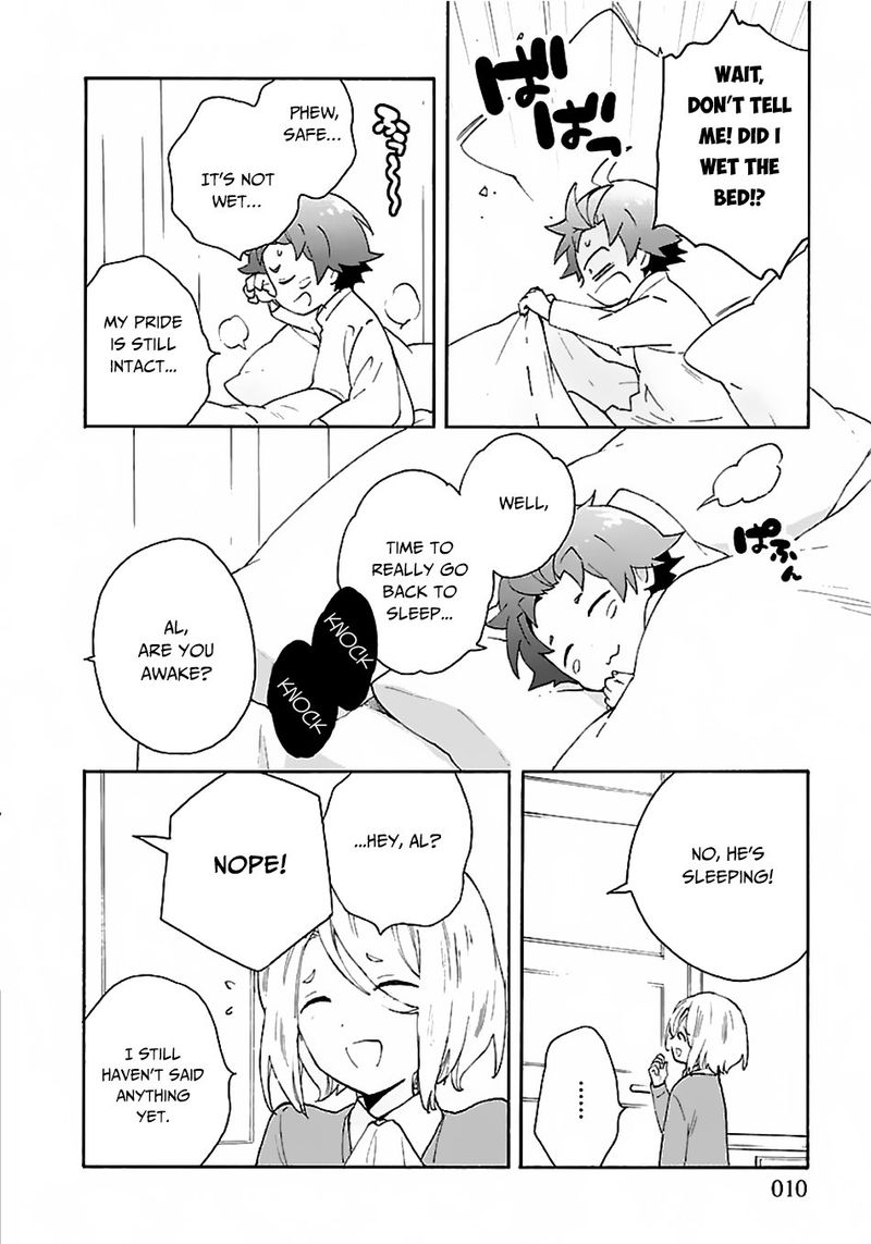 Tensei Shite Inaka De Slowlife Wo Okuritai 27 10