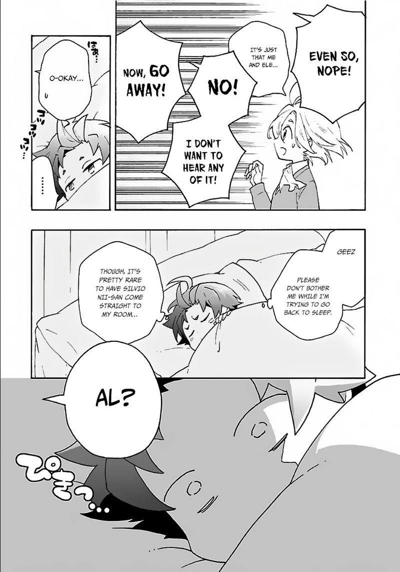 Tensei Shite Inaka De Slowlife Wo Okuritai 27 11