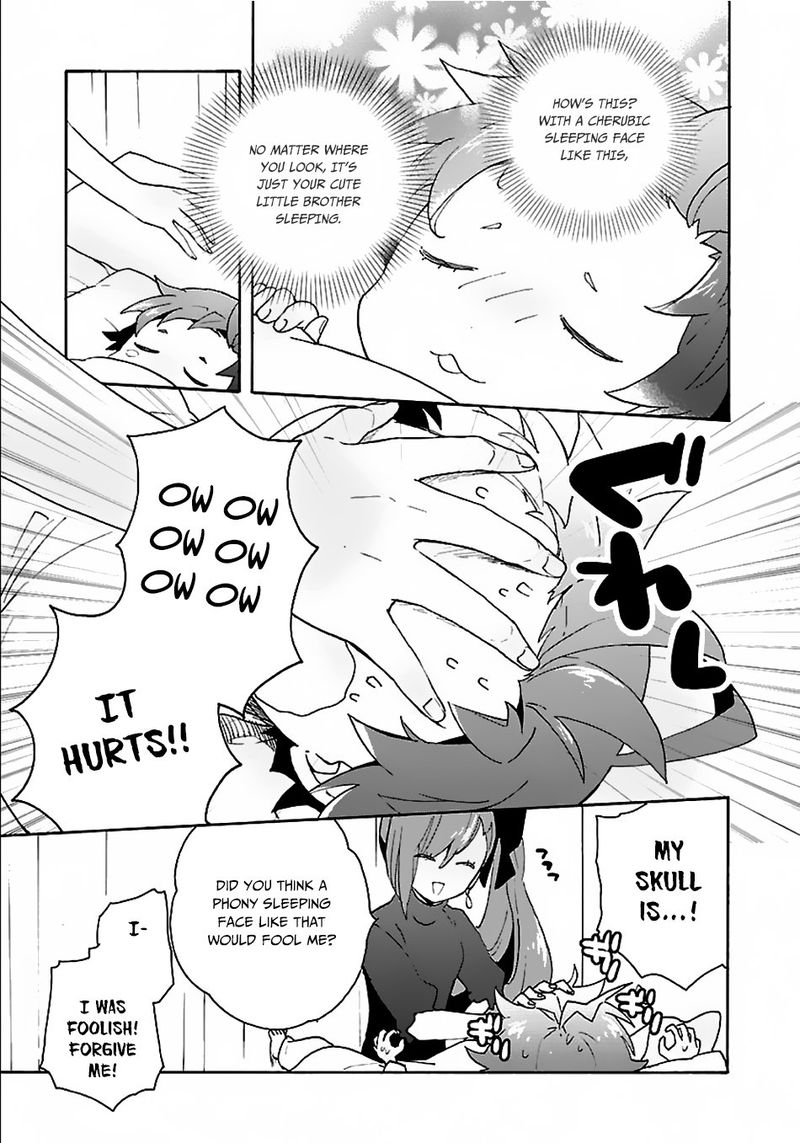 Tensei Shite Inaka De Slowlife Wo Okuritai 27 13