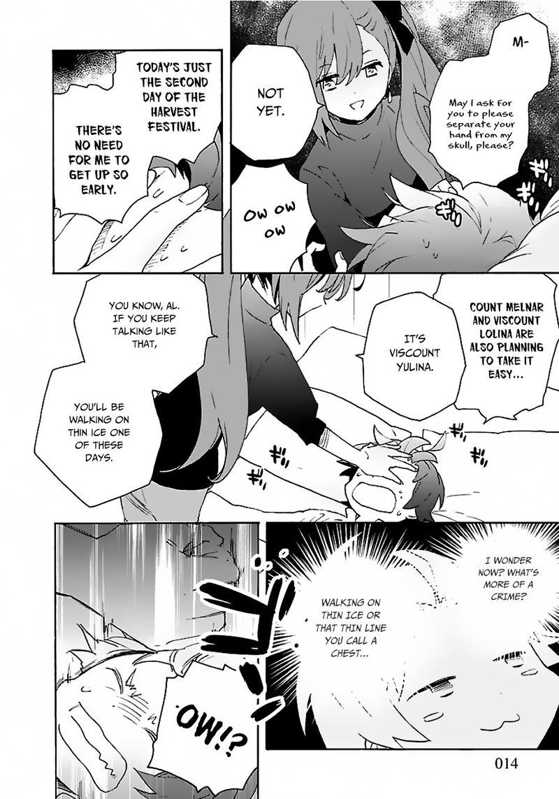 Tensei Shite Inaka De Slowlife Wo Okuritai 27 14