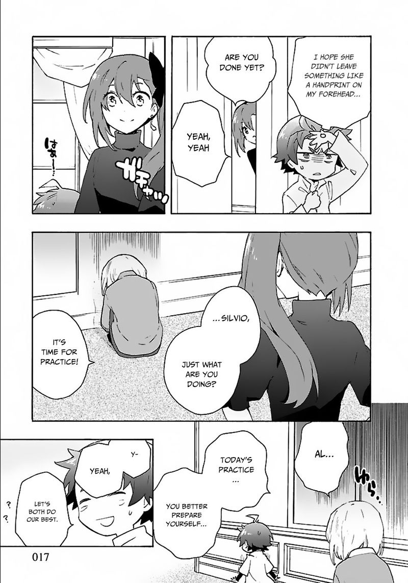 Tensei Shite Inaka De Slowlife Wo Okuritai 27 17