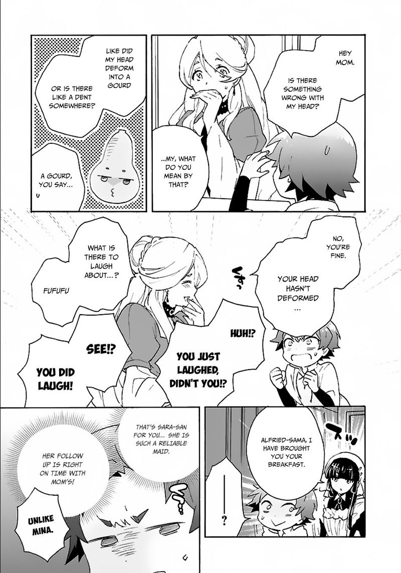 Tensei Shite Inaka De Slowlife Wo Okuritai 27 19