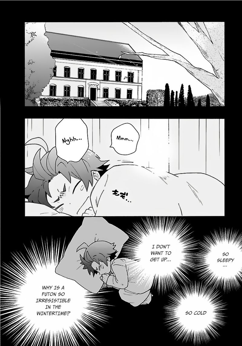 Tensei Shite Inaka De Slowlife Wo Okuritai 27 2