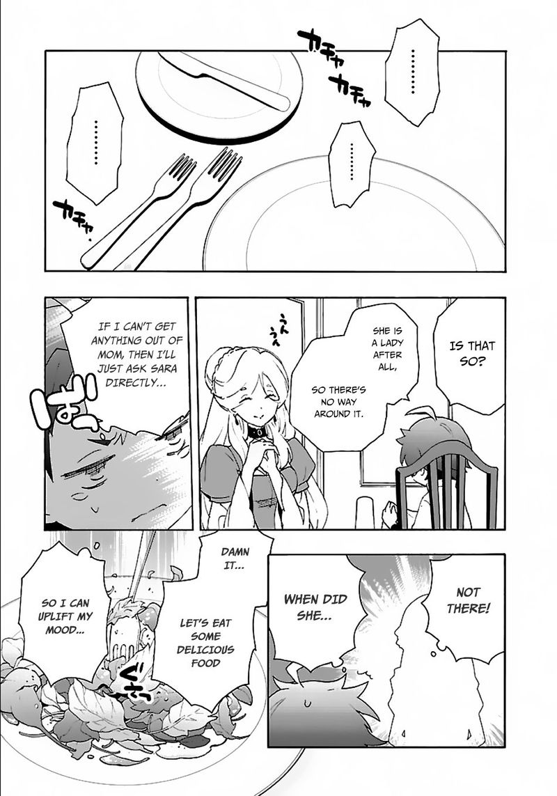 Tensei Shite Inaka De Slowlife Wo Okuritai 27 21