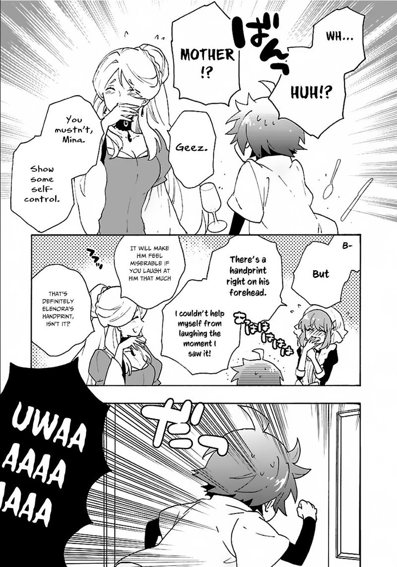 Tensei Shite Inaka De Slowlife Wo Okuritai 27 23