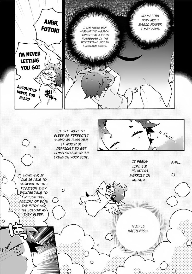 Tensei Shite Inaka De Slowlife Wo Okuritai 27 3
