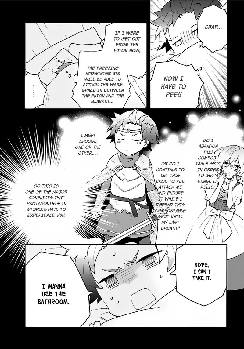 Tensei Shite Inaka De Slowlife Wo Okuritai 27 4