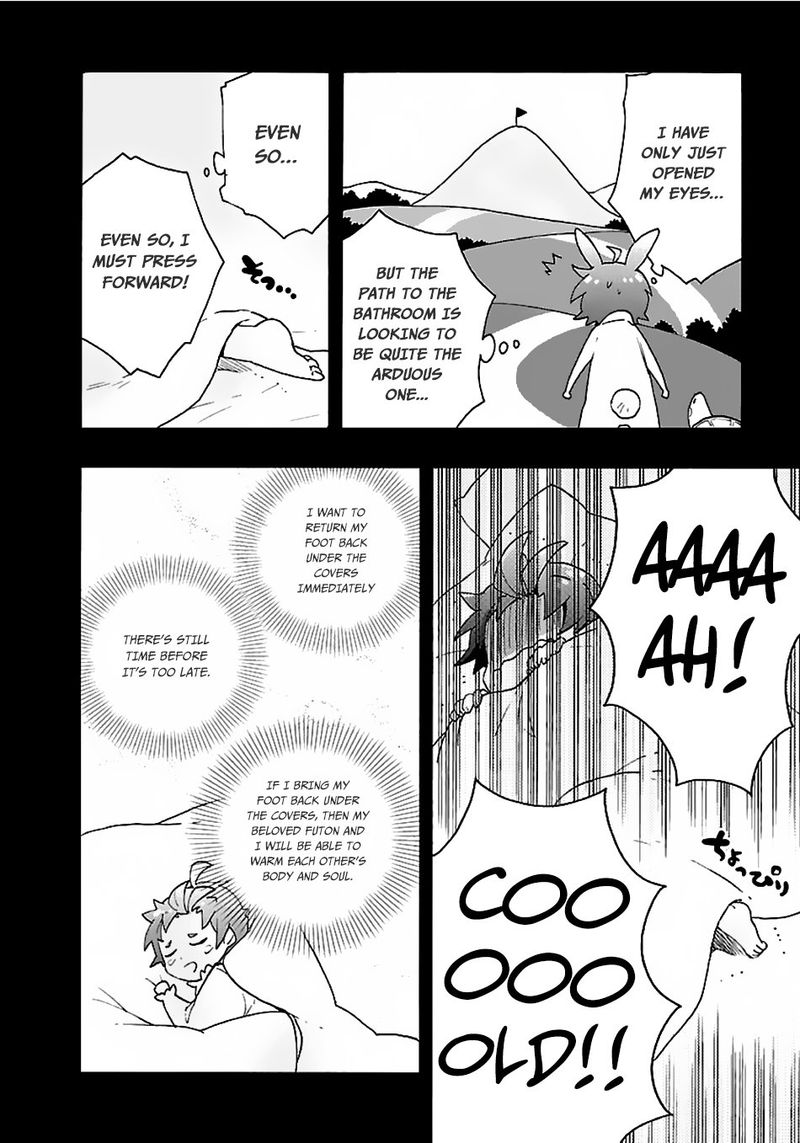 Tensei Shite Inaka De Slowlife Wo Okuritai 27 6