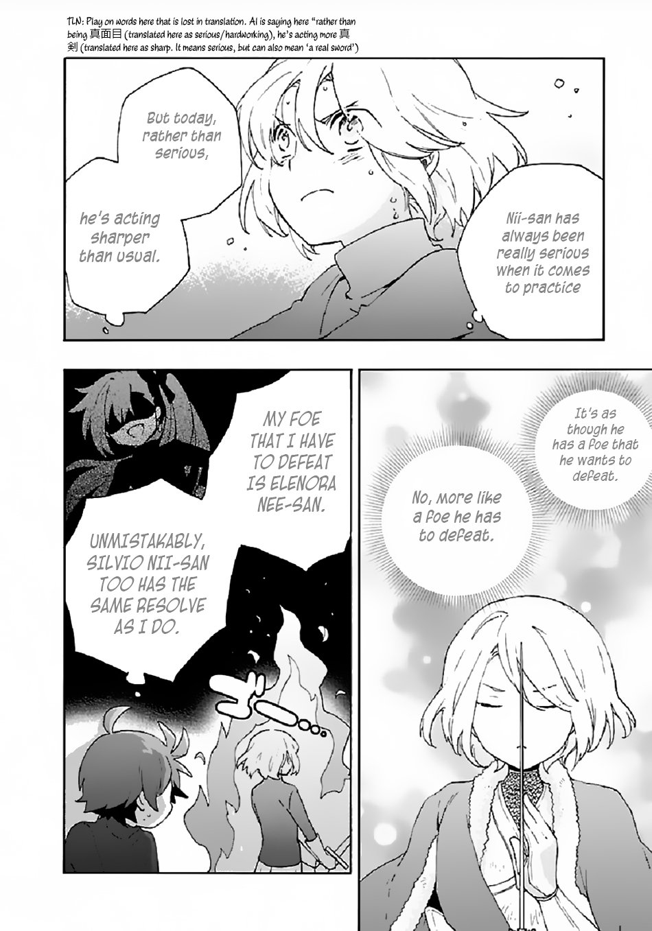 Tensei Shite Inaka De Slowlife Wo Okuritai 28 10
