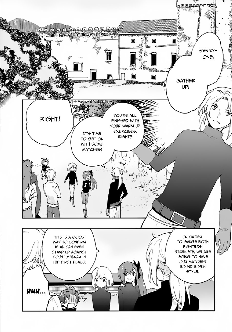 Tensei Shite Inaka De Slowlife Wo Okuritai 28 12