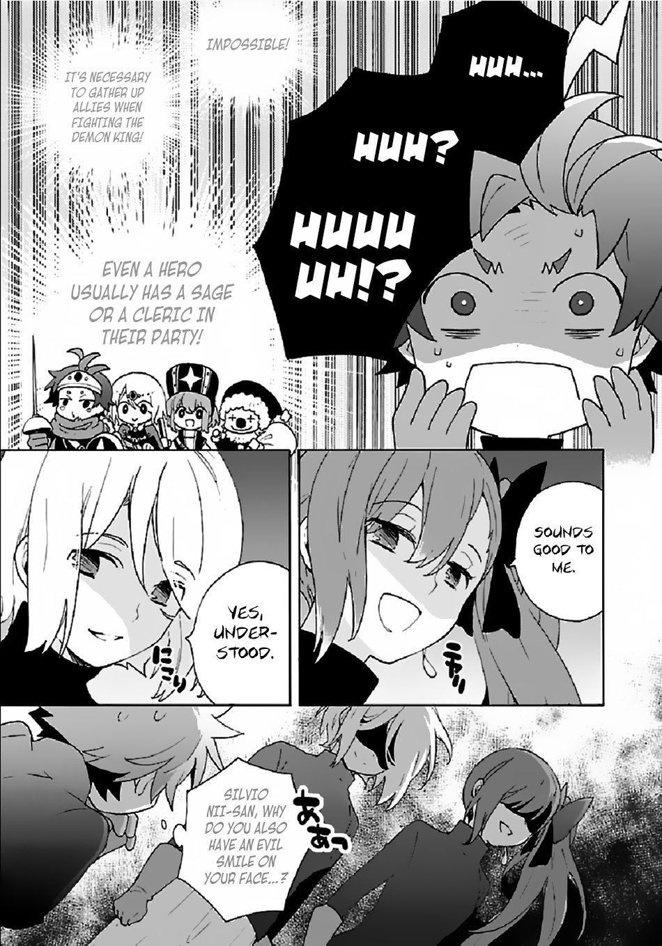 Tensei Shite Inaka De Slowlife Wo Okuritai 28 13