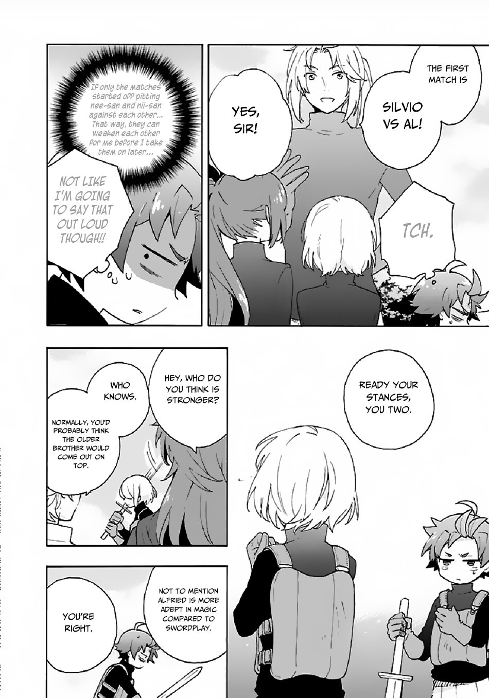 Tensei Shite Inaka De Slowlife Wo Okuritai 28 14