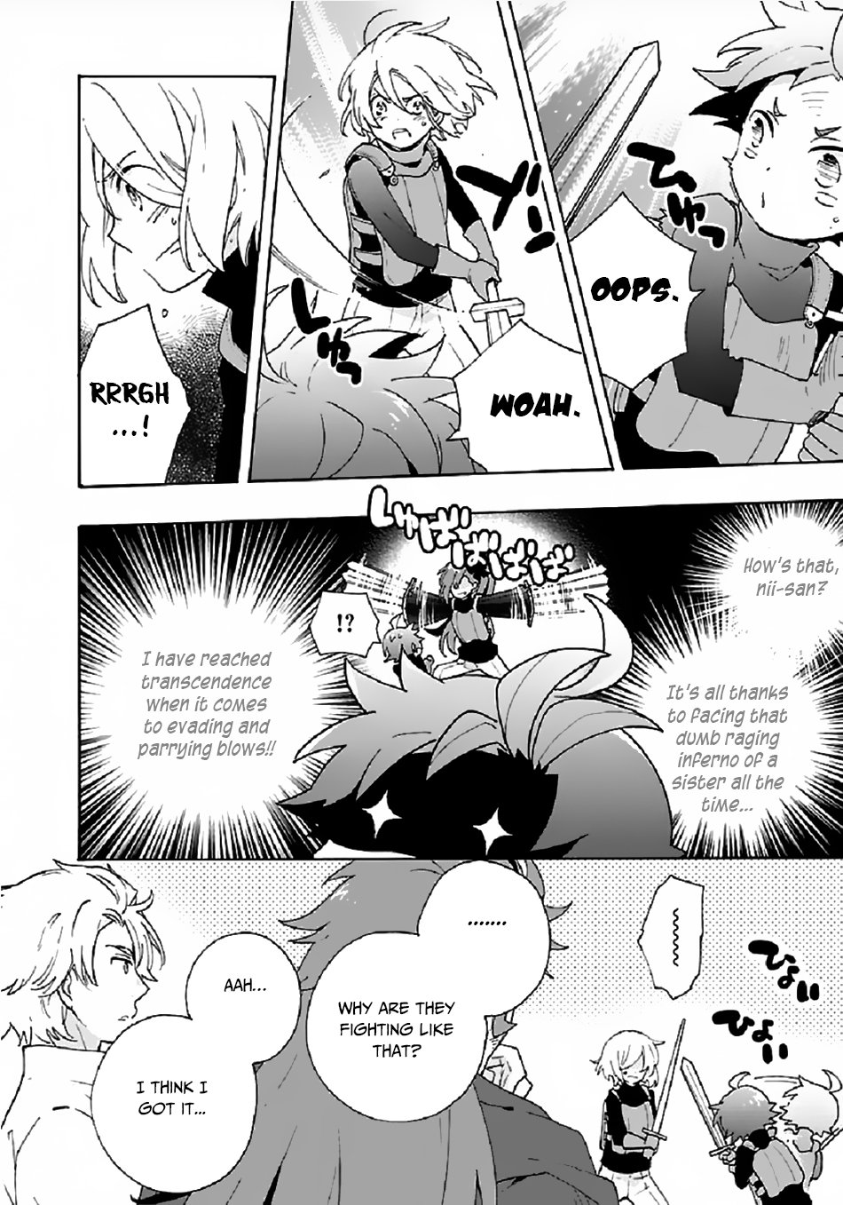 Tensei Shite Inaka De Slowlife Wo Okuritai 28 18