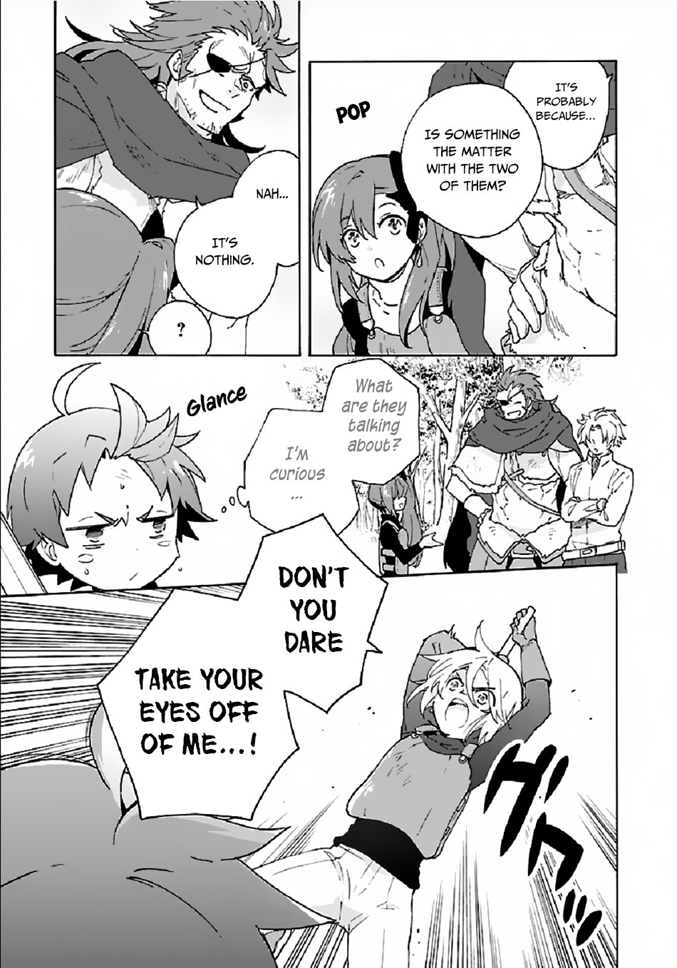 Tensei Shite Inaka De Slowlife Wo Okuritai 28 19