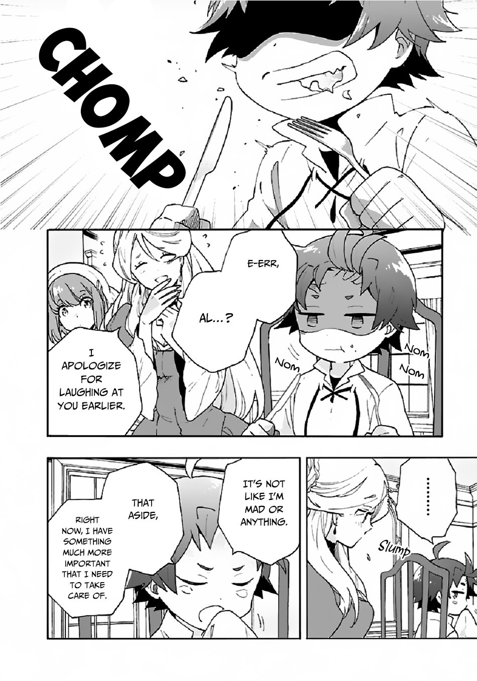 Tensei Shite Inaka De Slowlife Wo Okuritai 28 2