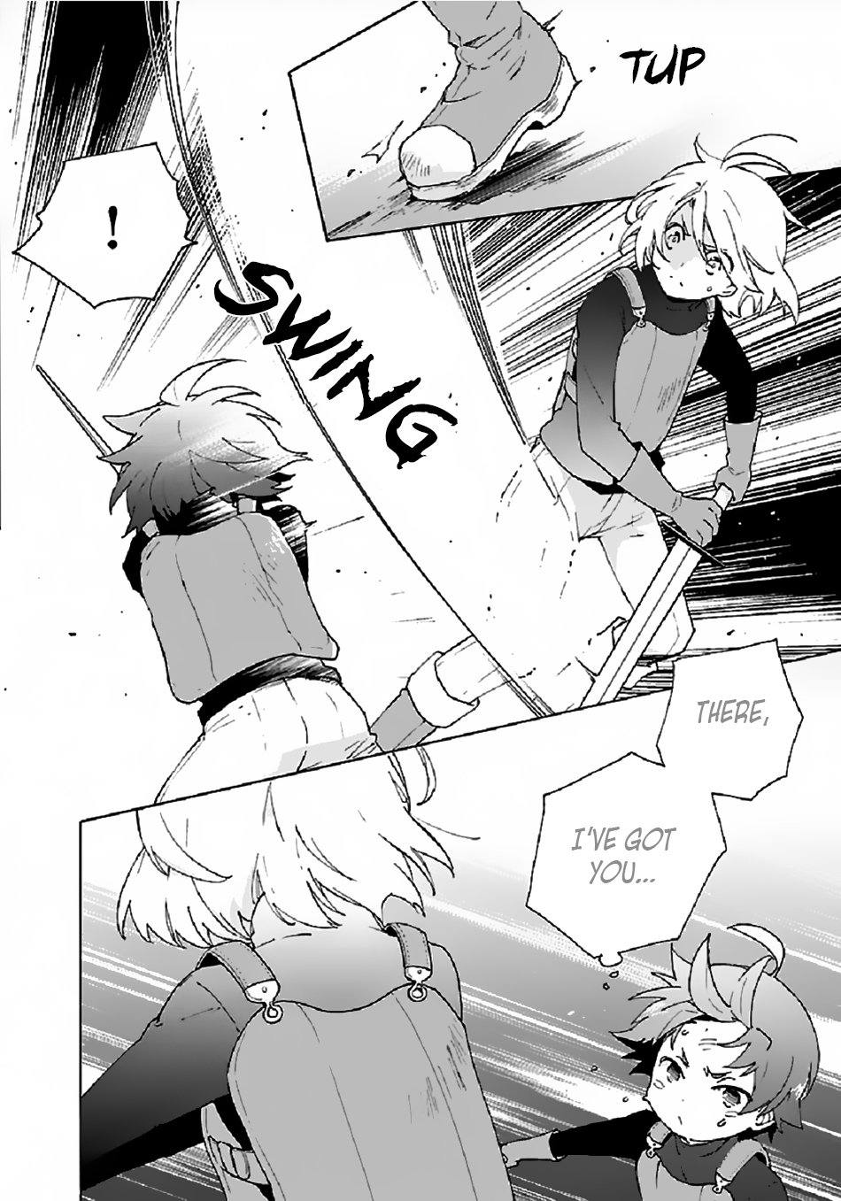 Tensei Shite Inaka De Slowlife Wo Okuritai 28 20