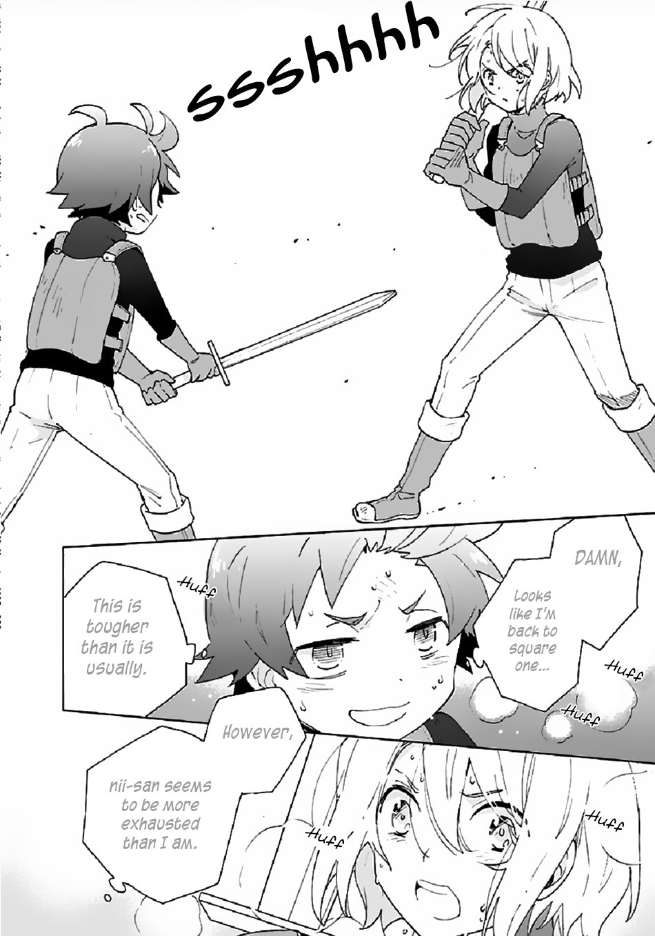 Tensei Shite Inaka De Slowlife Wo Okuritai 28 22