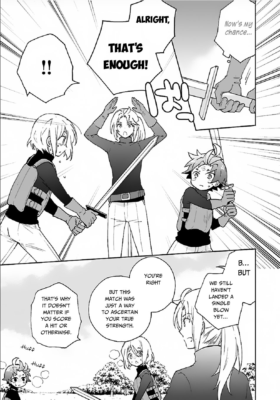 Tensei Shite Inaka De Slowlife Wo Okuritai 28 23