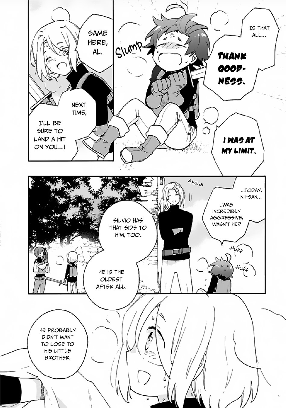 Tensei Shite Inaka De Slowlife Wo Okuritai 28 24