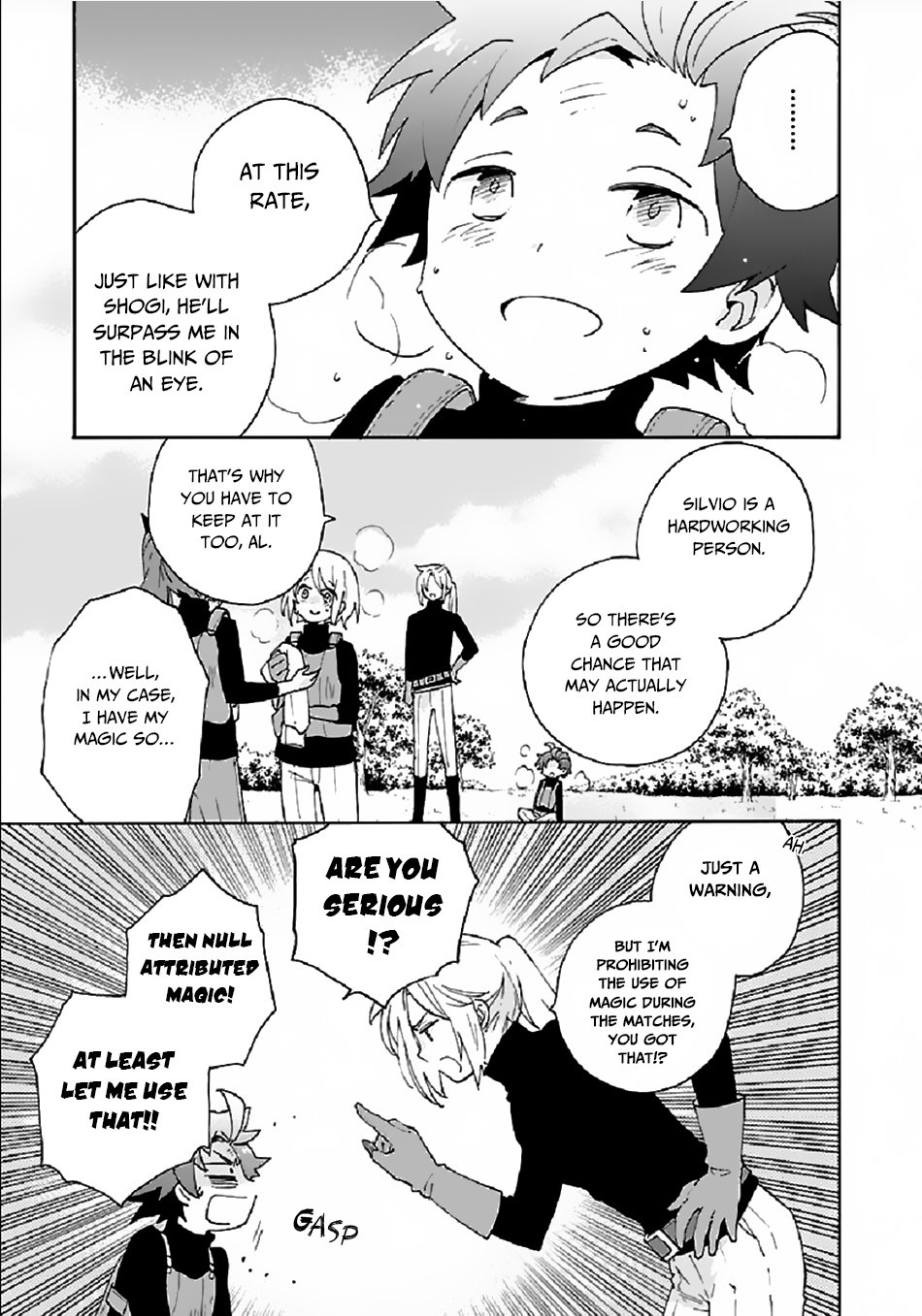 Tensei Shite Inaka De Slowlife Wo Okuritai 28 25