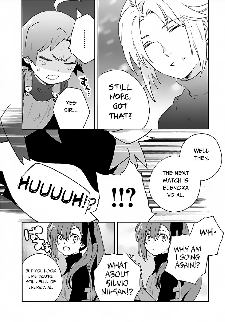 Tensei Shite Inaka De Slowlife Wo Okuritai 28 26