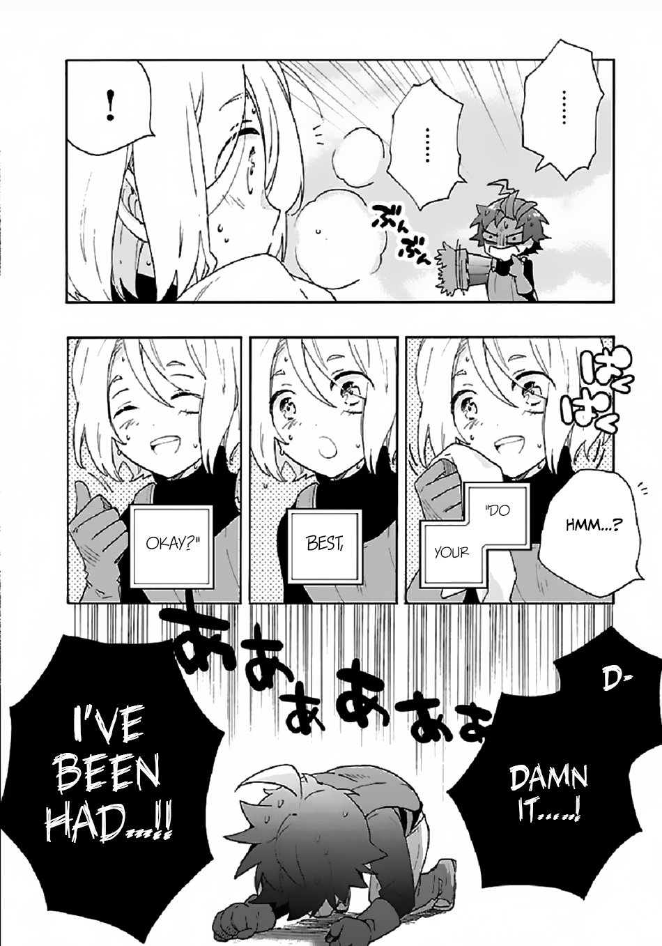 Tensei Shite Inaka De Slowlife Wo Okuritai 28 28
